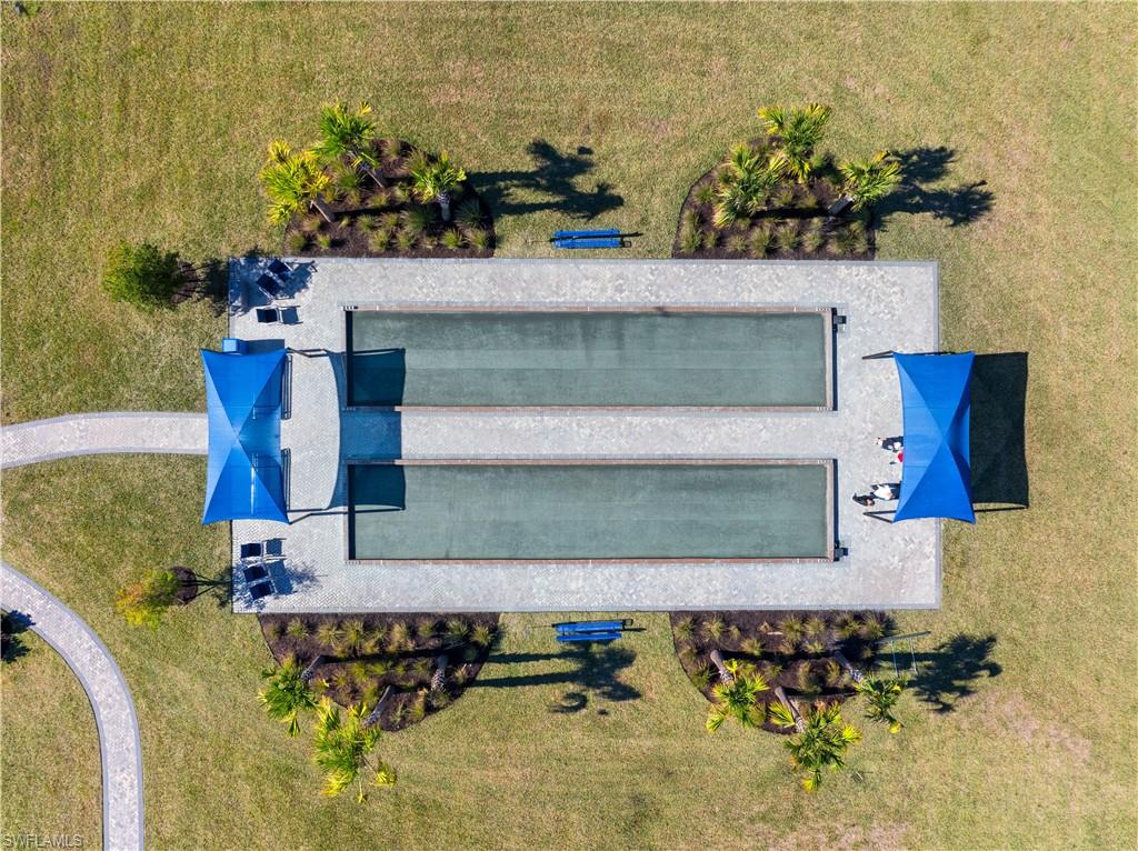 VISTA WILDBLUE - Residential