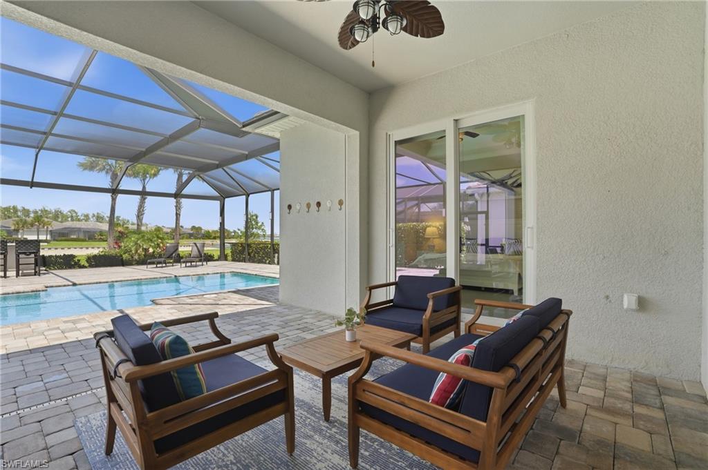 VISTA WILDBLUE - Residential