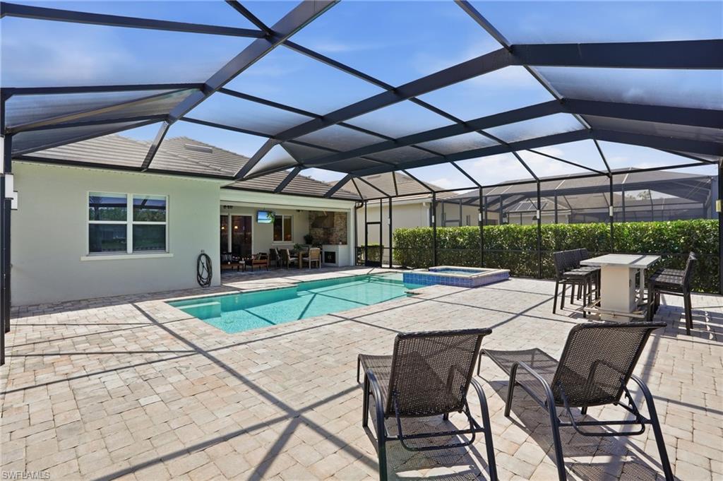 VISTA WILDBLUE - Residential