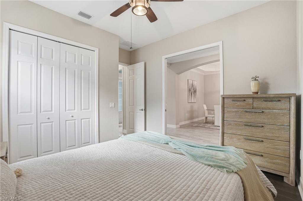 VISTA WILDBLUE - Residential