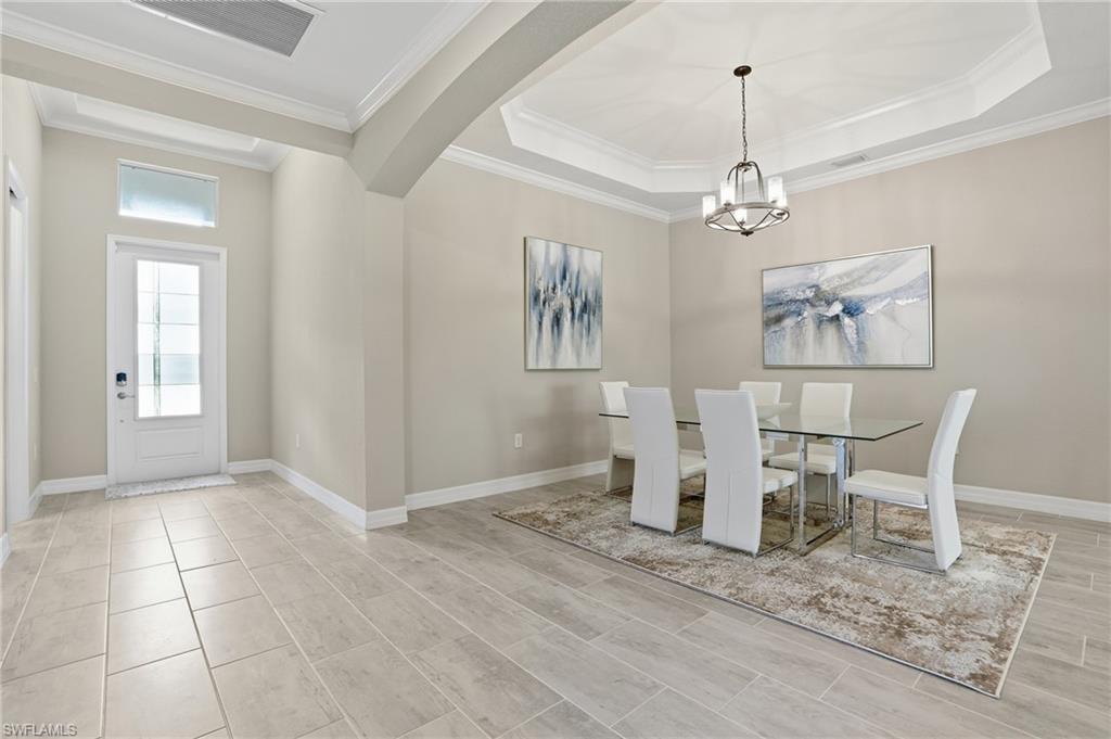 VISTA WILDBLUE - Residential