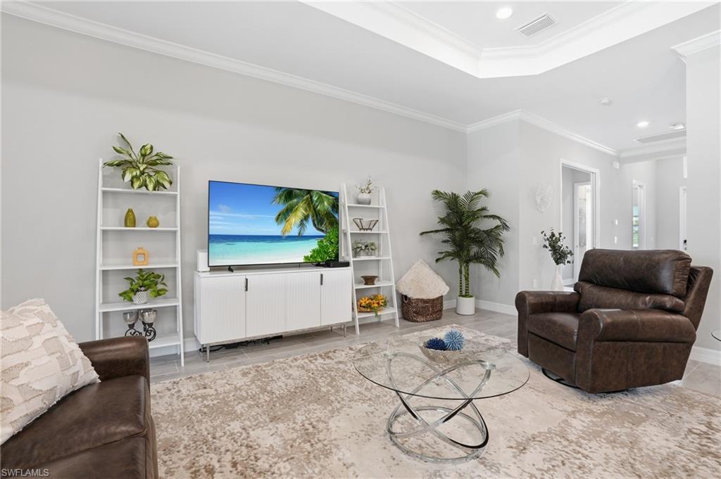 VISTA WILDBLUE - Residential