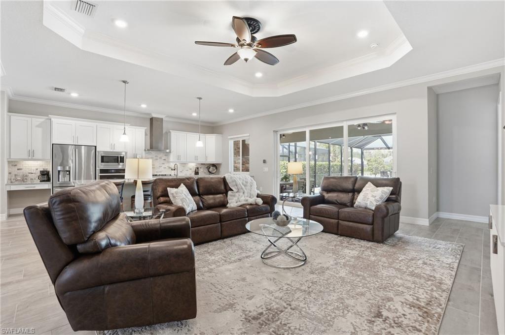 VISTA WILDBLUE - Residential