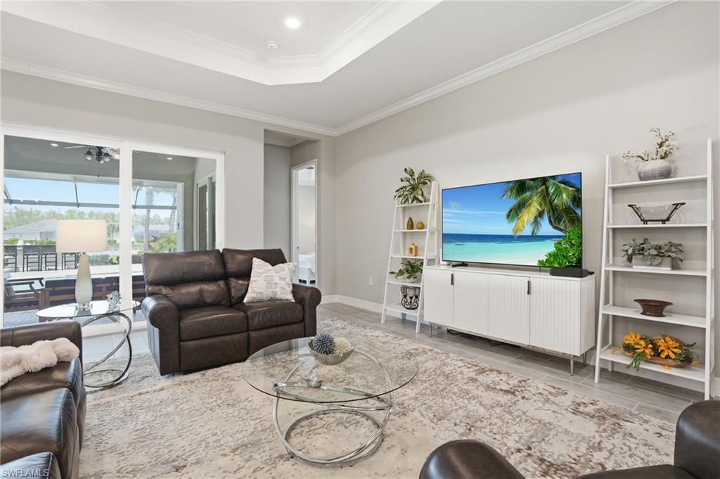 VISTA WILDBLUE - Residential