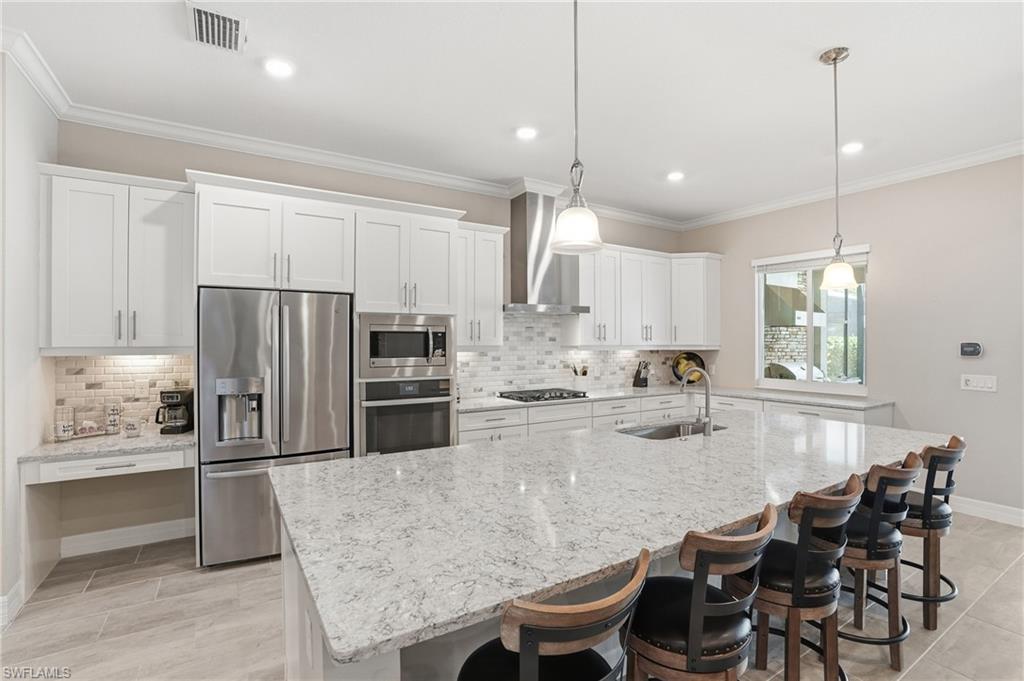 VISTA WILDBLUE - Residential