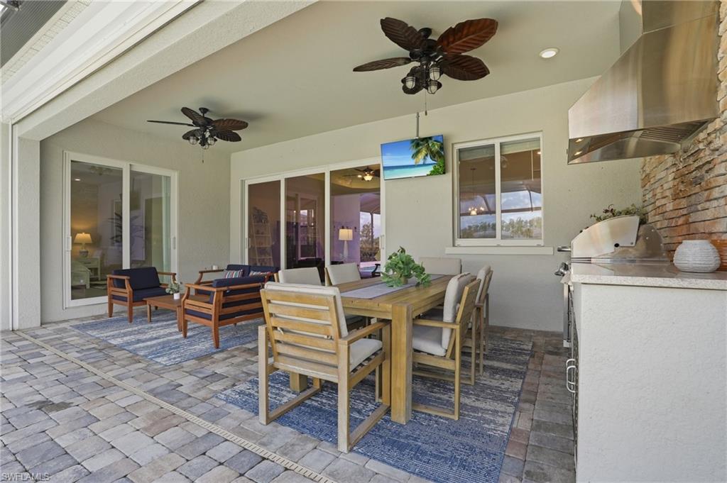 VISTA WILDBLUE - Residential