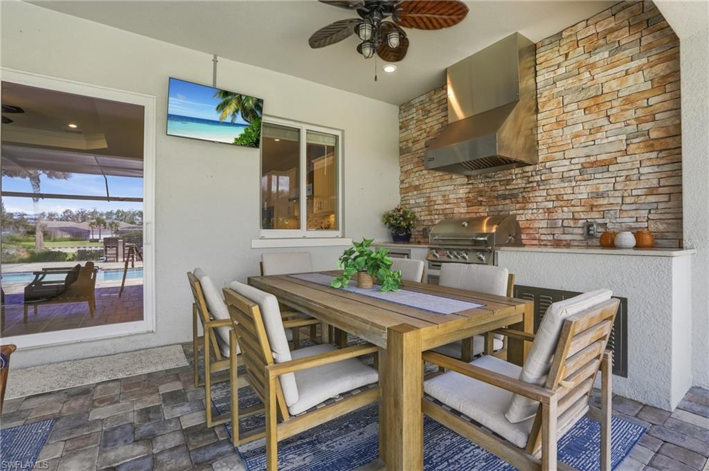 VISTA WILDBLUE - Residential