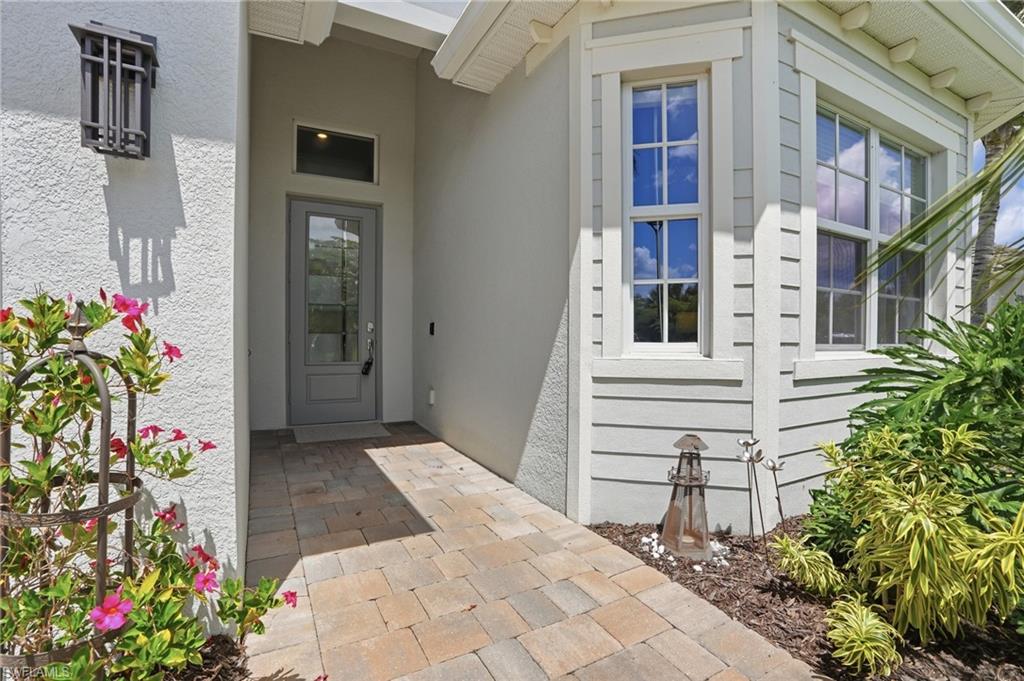 VISTA WILDBLUE - Residential