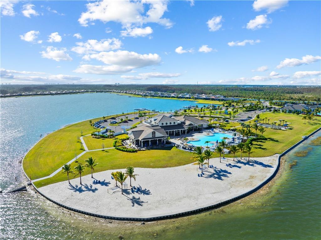 VISTA WILDBLUE - Residential