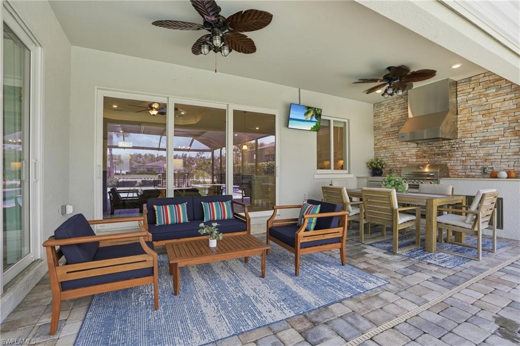 VISTA WILDBLUE - Residential