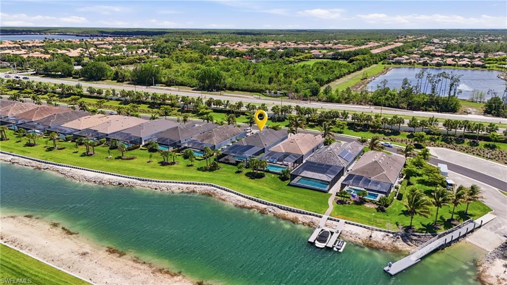 VISTA WILDBLUE - Residential