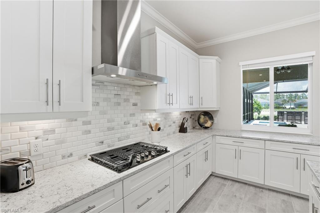 VISTA WILDBLUE - Residential