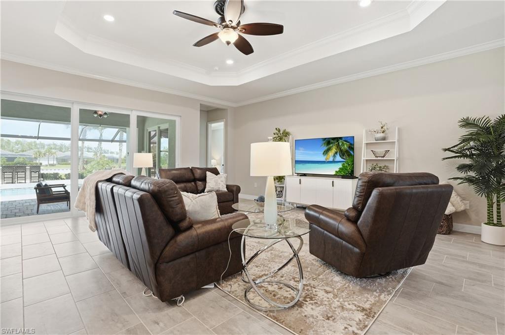 VISTA WILDBLUE - Residential