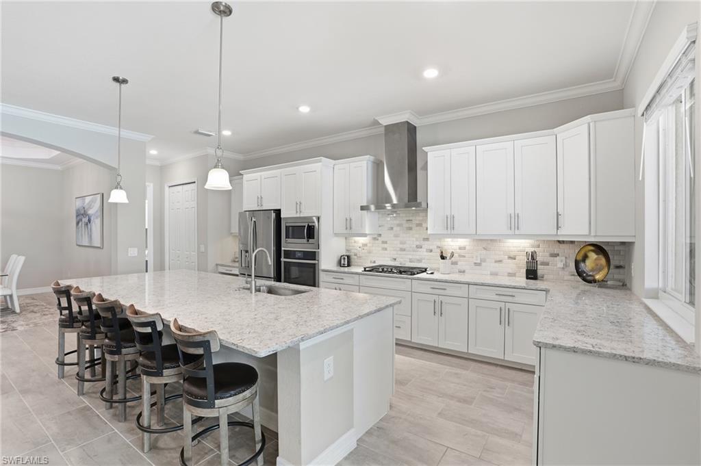 VISTA WILDBLUE - Residential