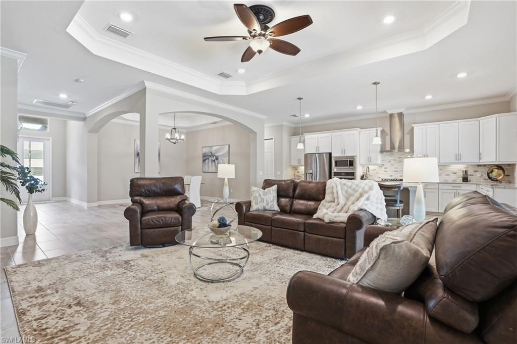 VISTA WILDBLUE - Residential