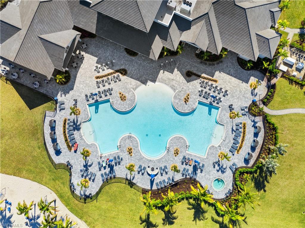 VISTA WILDBLUE - Residential