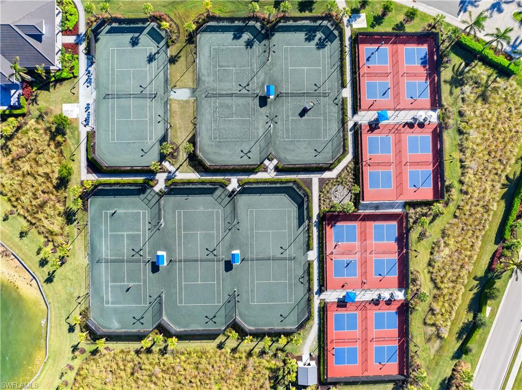 VISTA WILDBLUE - Residential