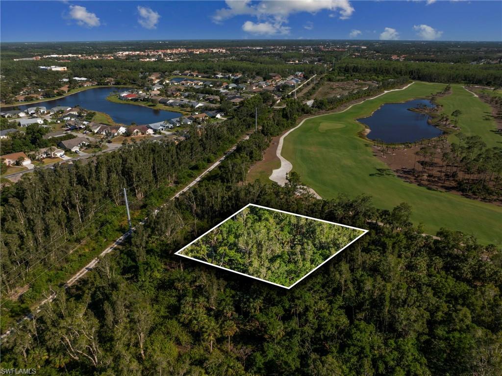 ESTERO SPRINGS - Land