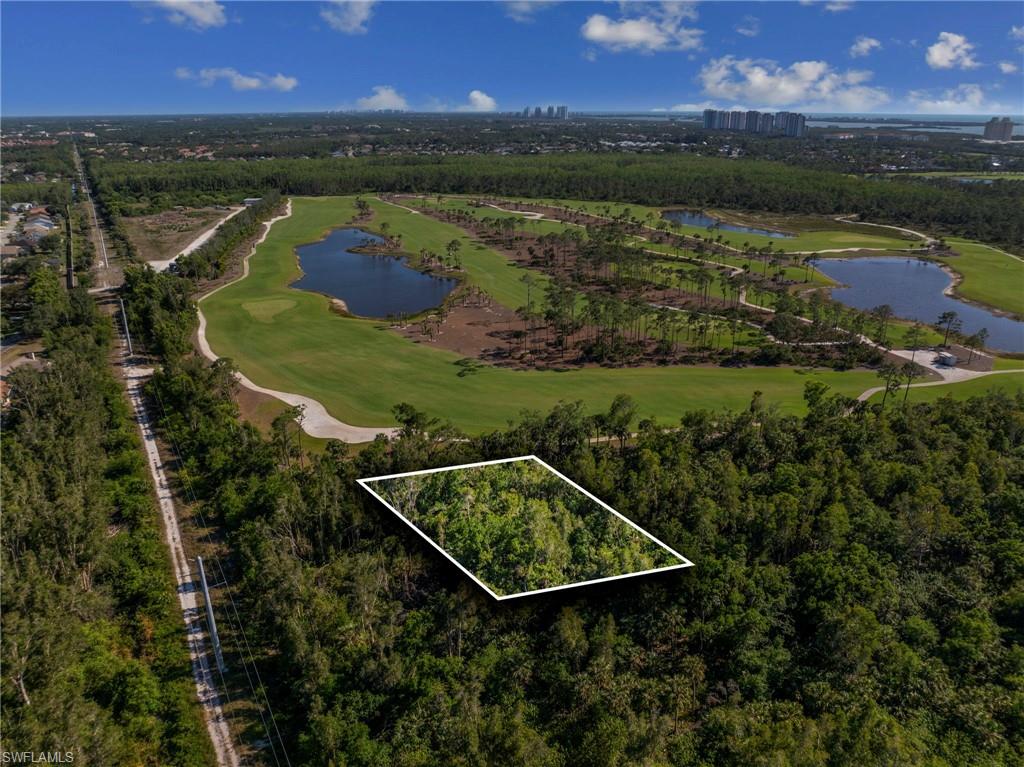 ESTERO SPRINGS - Land