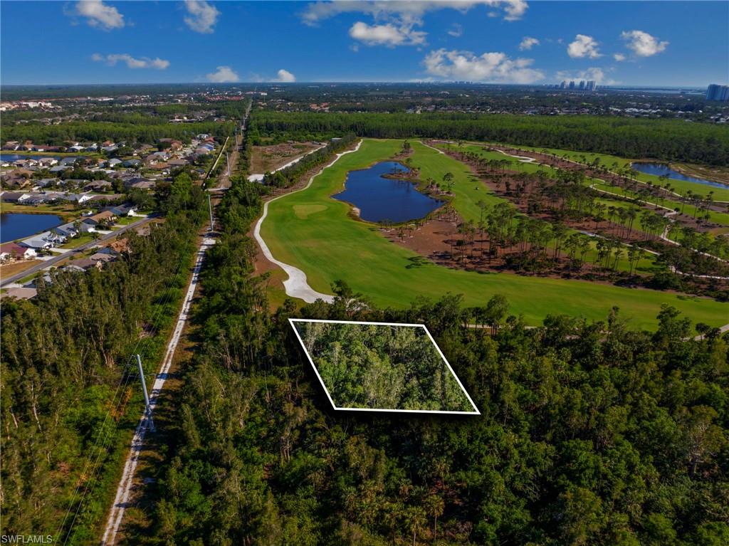 ESTERO SPRINGS - Land