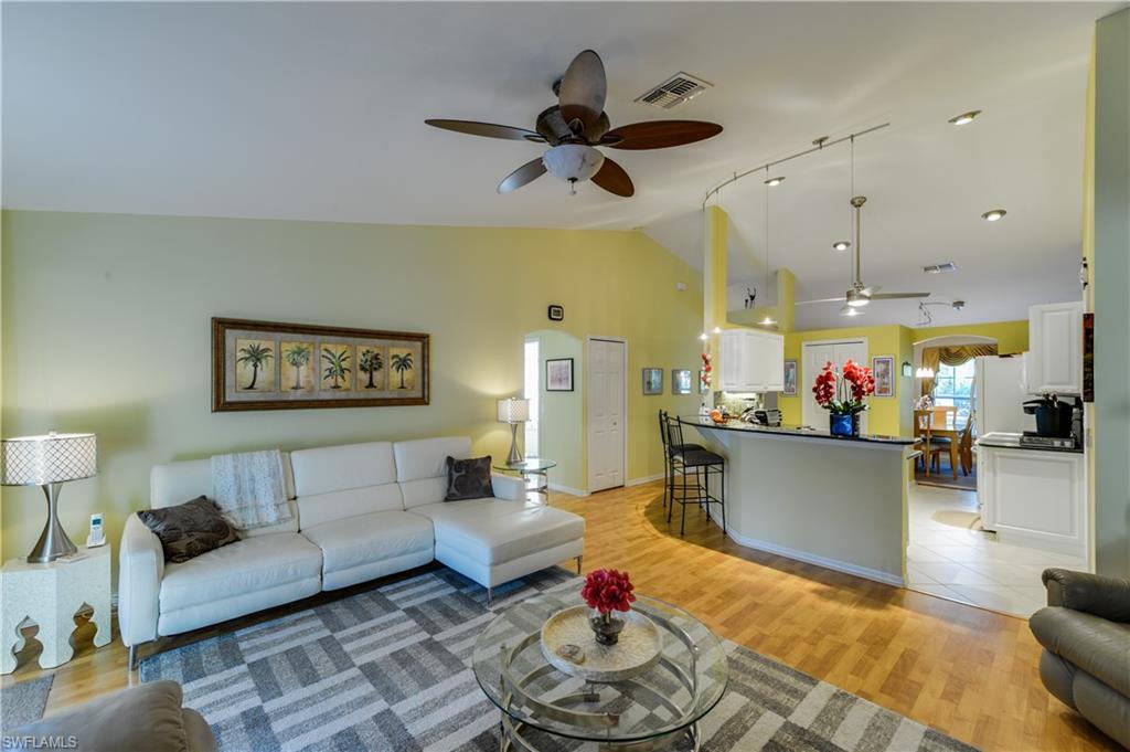 GOLDEN GATE ESTATES - Residential