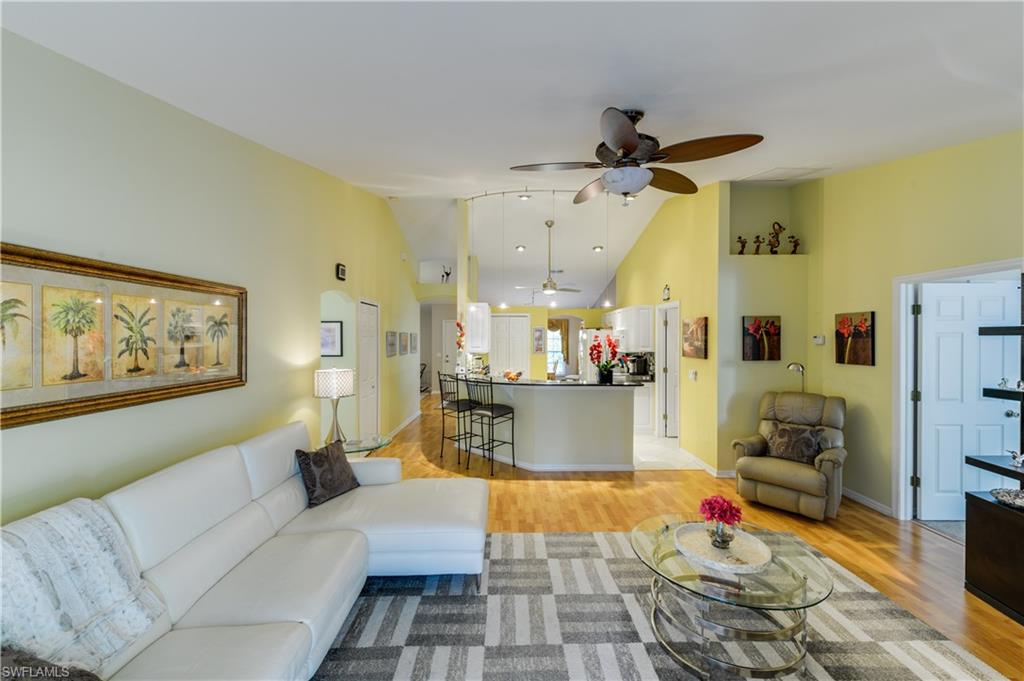 GOLDEN GATE ESTATES - Residential