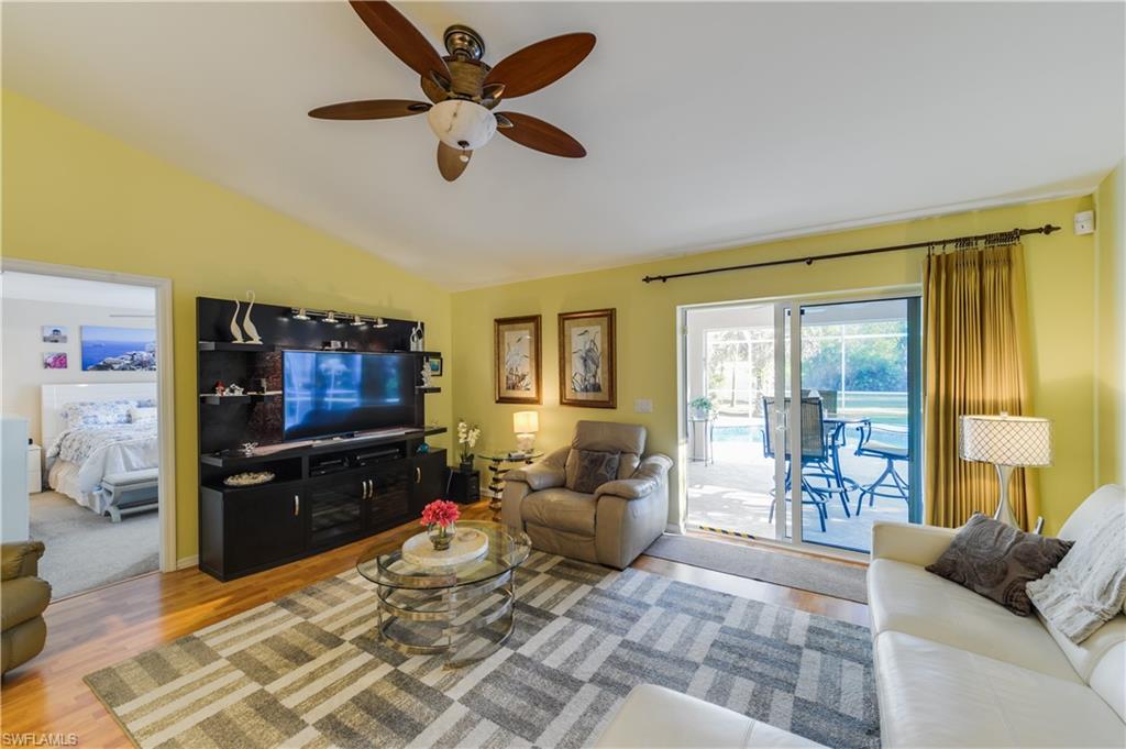 GOLDEN GATE ESTATES - Residential