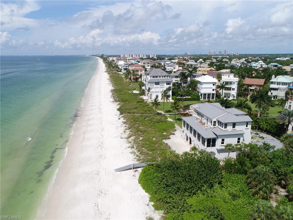 BAREFOOT BEACH - Residential