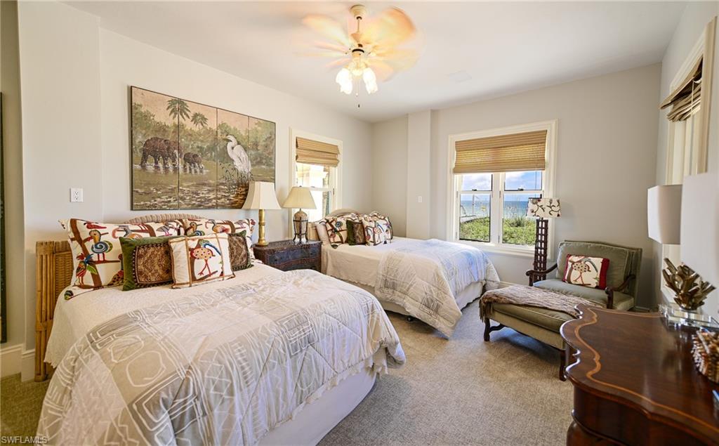 BAREFOOT BEACH - Residential