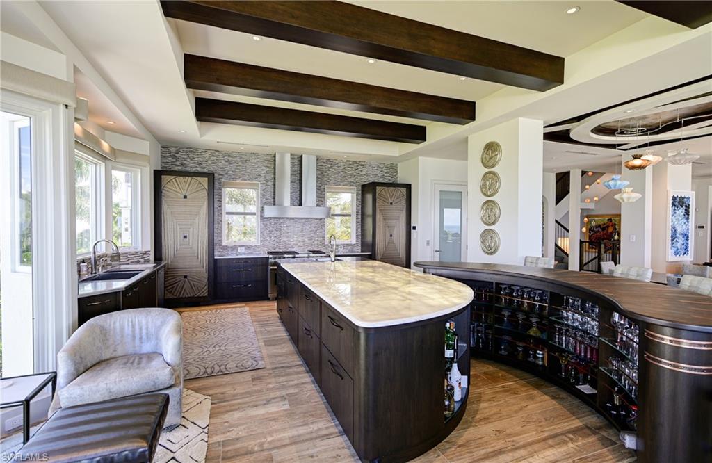 BAREFOOT BEACH - Residential