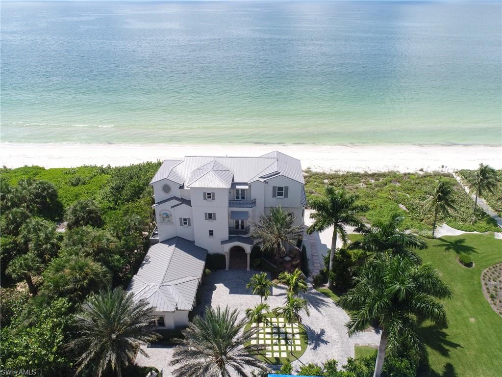 BAREFOOT BEACH - Residential