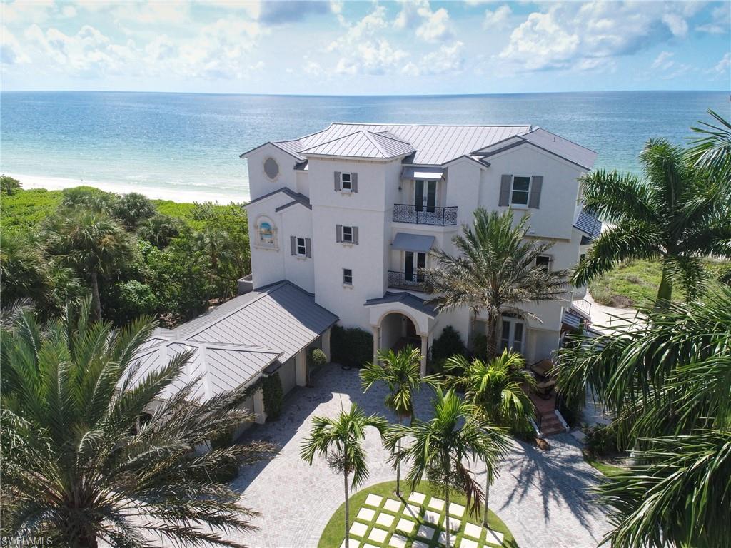 BAREFOOT BEACH - Residential