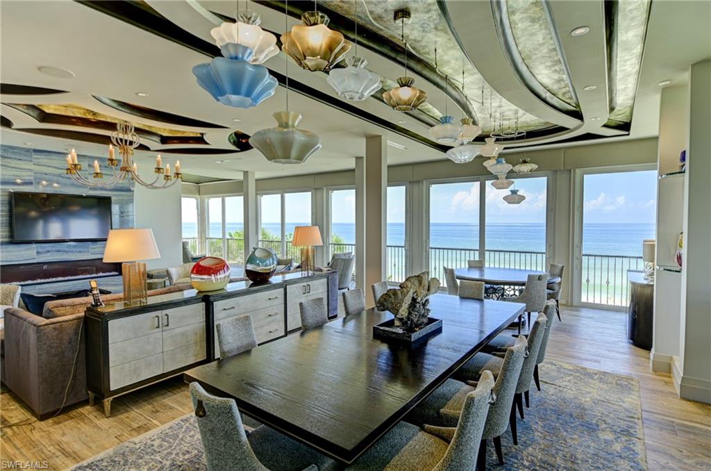 BAREFOOT BEACH - Residential