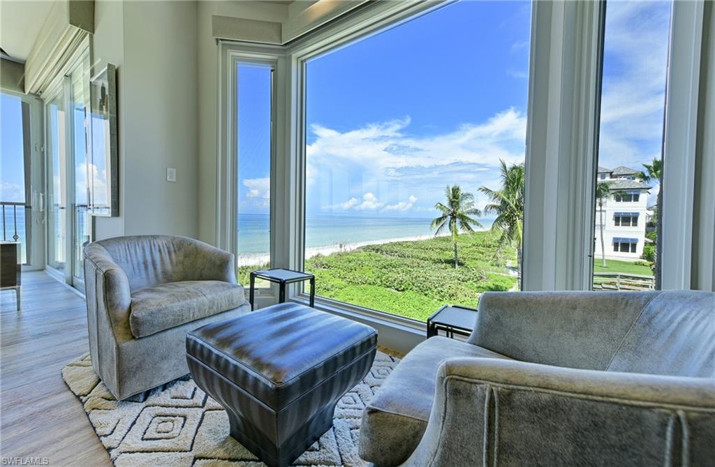 BAREFOOT BEACH - Residential