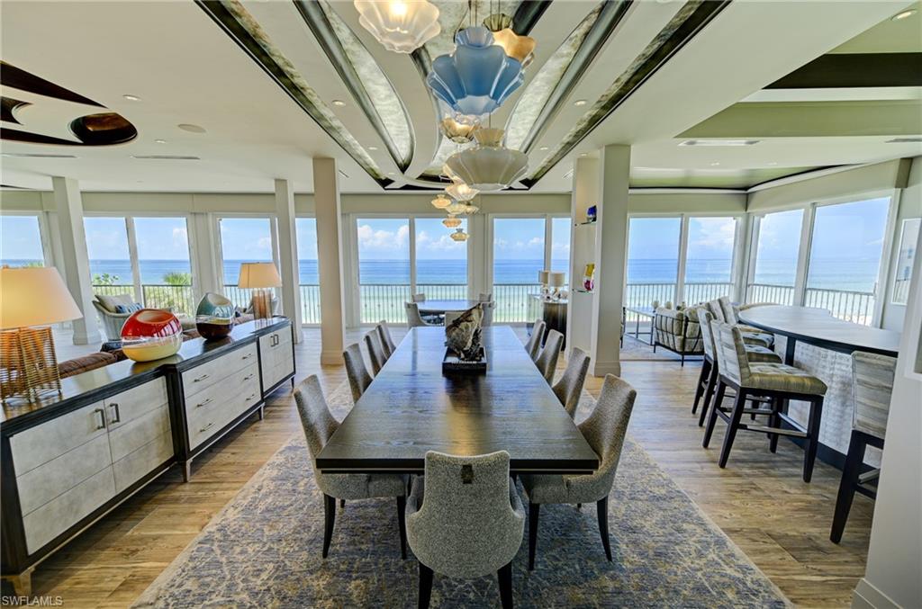 BAREFOOT BEACH - Residential