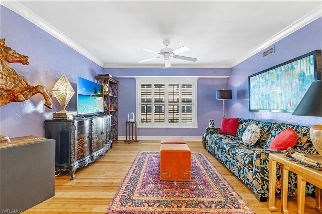 WEDGEWOOD OF SANIBEL CONDO - Residential