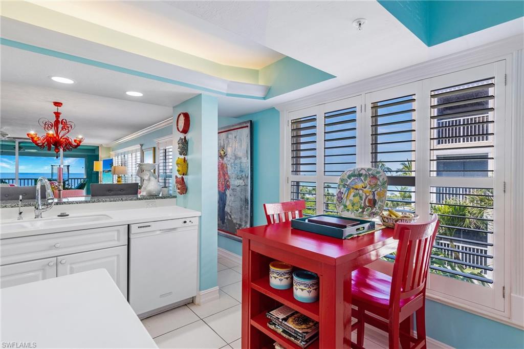 WEDGEWOOD OF SANIBEL CONDO - Residential