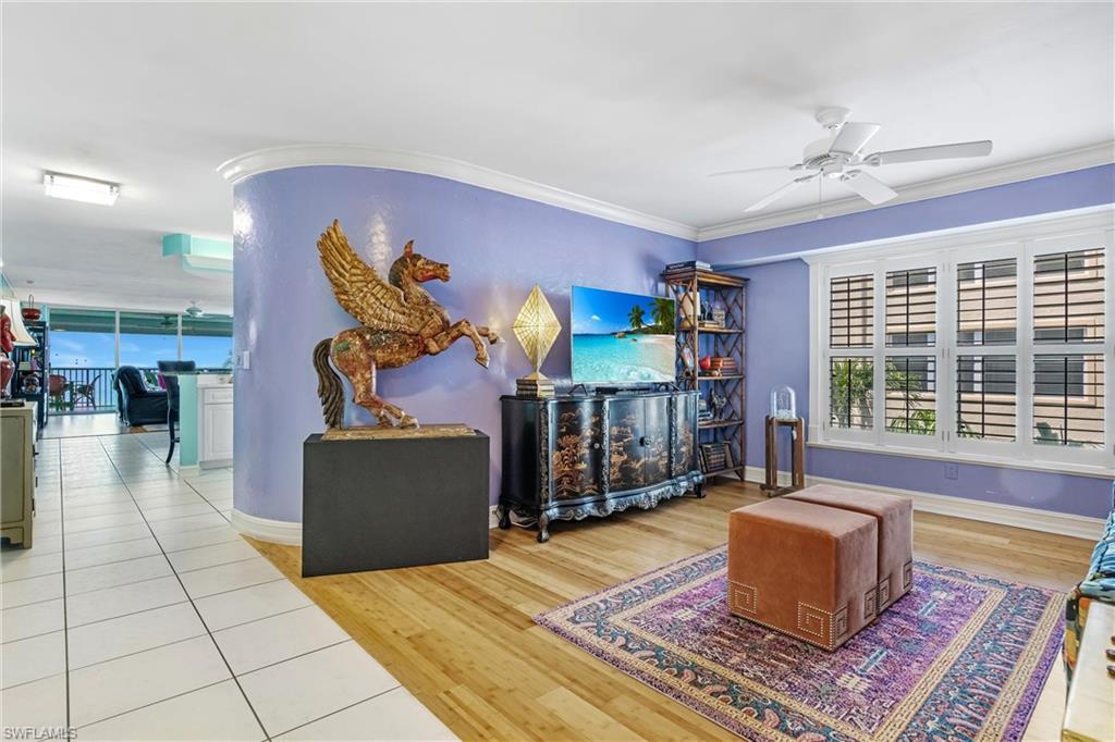 WEDGEWOOD OF SANIBEL CONDO - Residential