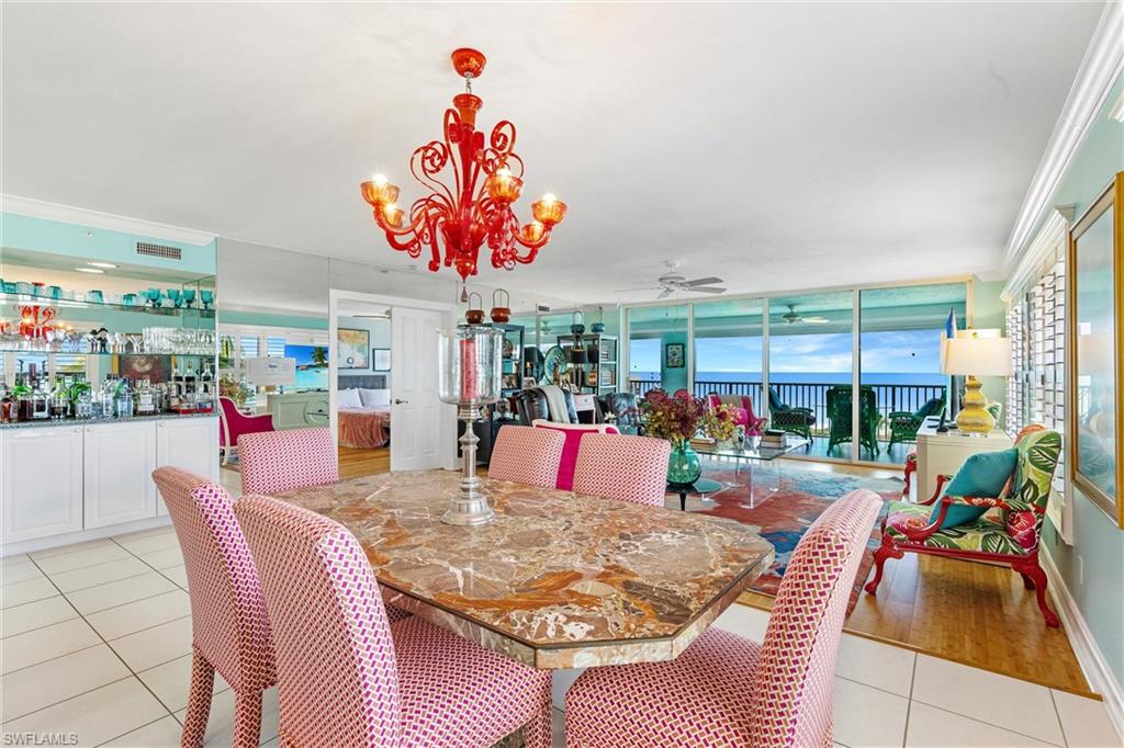 WEDGEWOOD OF SANIBEL CONDO - Residential