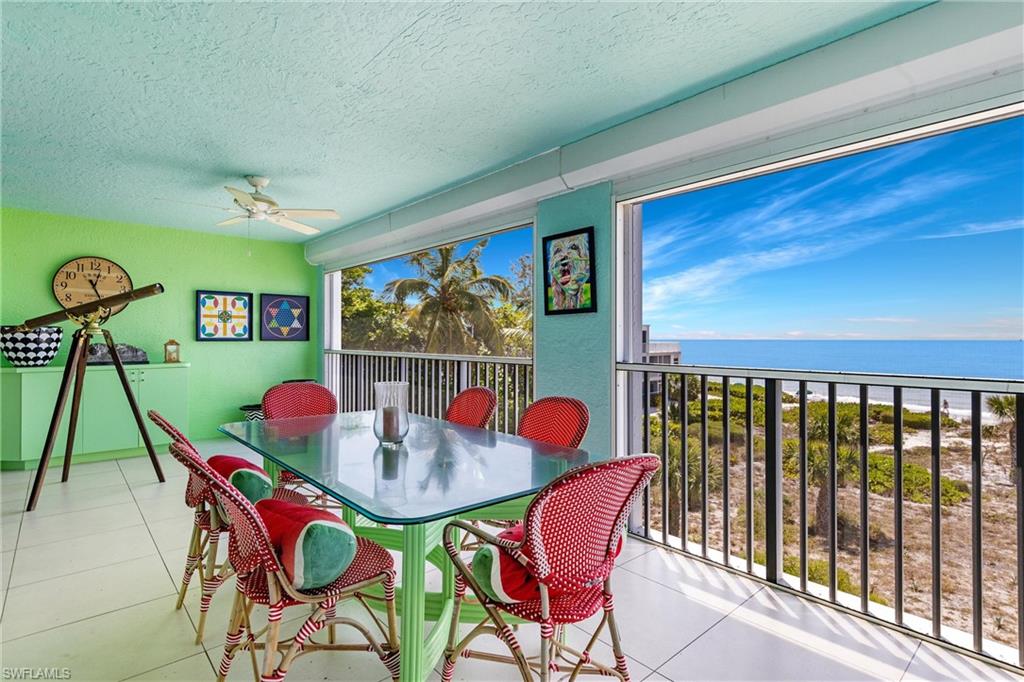 WEDGEWOOD OF SANIBEL CONDO - Residential