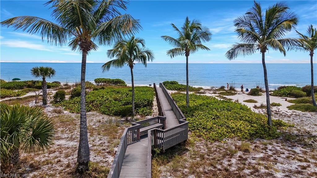 WEDGEWOOD OF SANIBEL CONDO - Residential