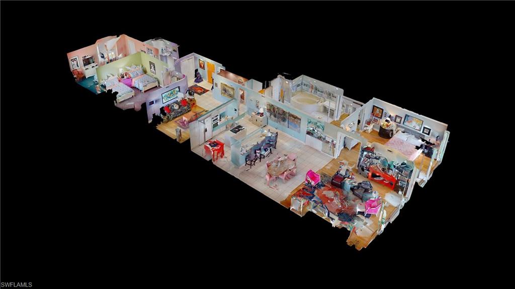 WEDGEWOOD OF SANIBEL CONDO - Residential