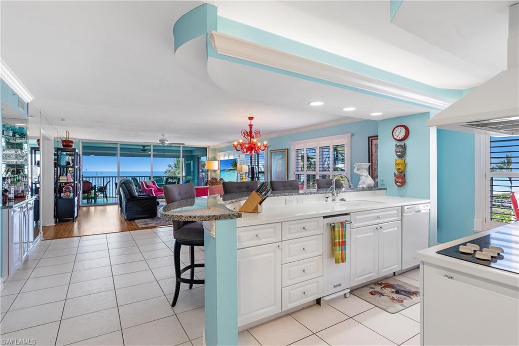 WEDGEWOOD OF SANIBEL CONDO - Residential