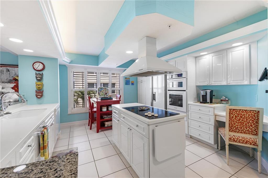 WEDGEWOOD OF SANIBEL CONDO - Residential