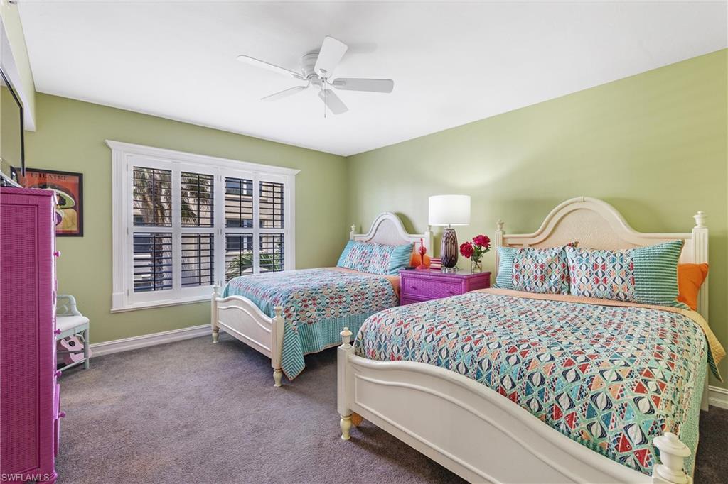 WEDGEWOOD OF SANIBEL CONDO - Residential