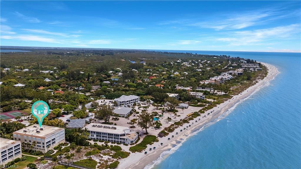 WEDGEWOOD OF SANIBEL CONDO - Residential