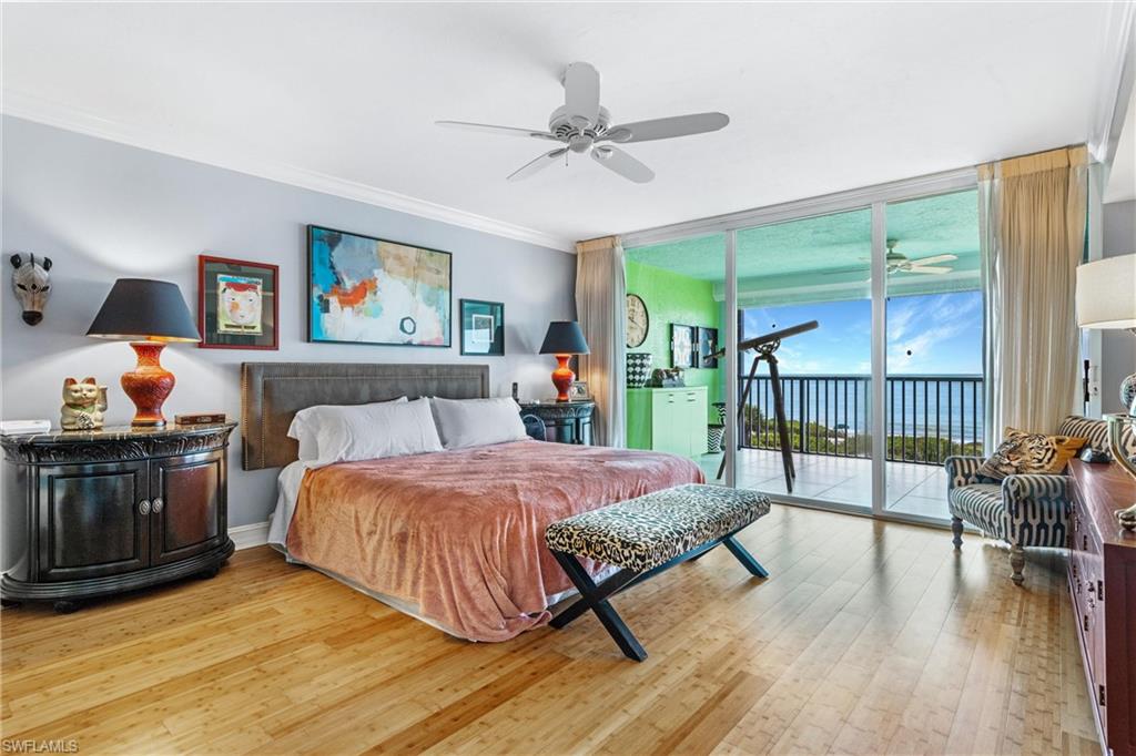 WEDGEWOOD OF SANIBEL CONDO - Residential