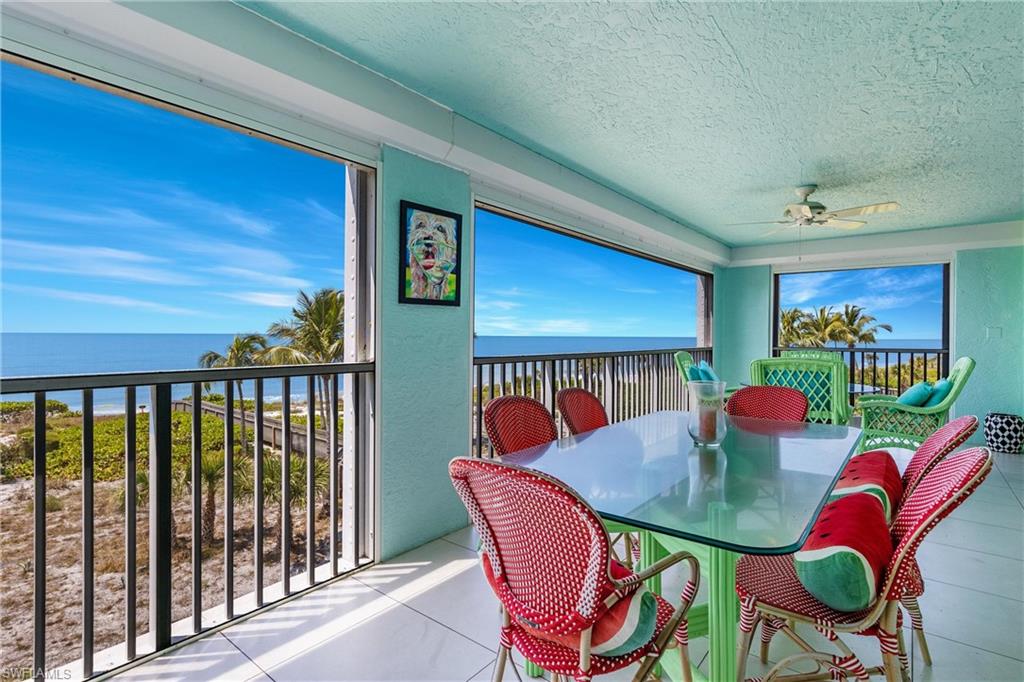 WEDGEWOOD OF SANIBEL CONDO - Residential