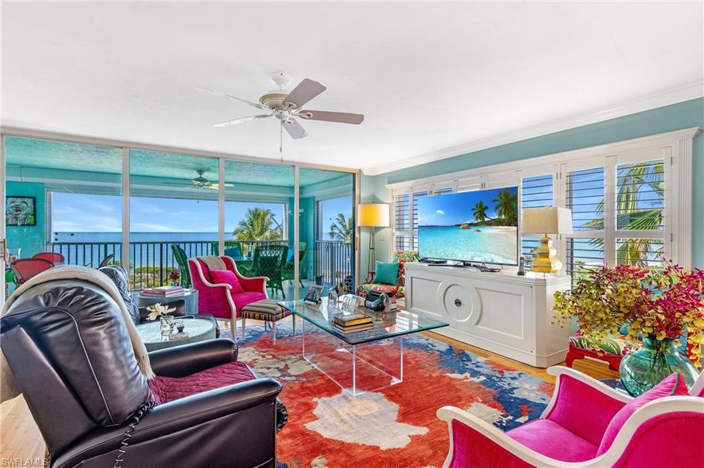 WEDGEWOOD OF SANIBEL CONDO - Residential