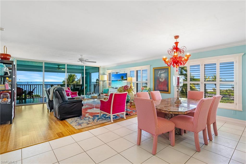 WEDGEWOOD OF SANIBEL CONDO - Residential